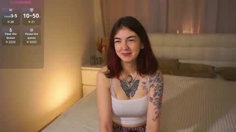 Jane  online show from December 1, 6:29 am