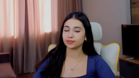 Lana online show from May 25, 4:07 am