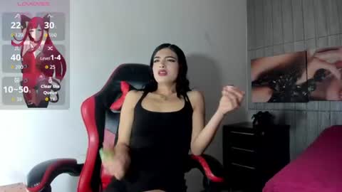 Snapshot of honeyluxe_ chatting on July 25, 7:33 pm HONEY LUXE online show from July 25, 7:33 pm