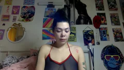 Ruby Sparks online show from December 17, 2:23 pm