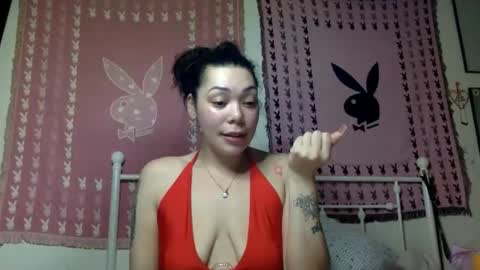 Snapshot of honeyruby chatting on February 3, 3:26 am Ruby Sparks online show from February 3, 3:26 am