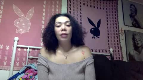 Snapshot of honeyruby chatting on February 7, 5:22 am Ruby Sparks online show from February 7, 5:22 am