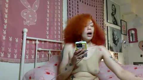 Ruby Sparks online show from April 17, 2:09 pm