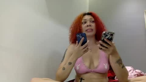 Snapshot of honeyruby chatting on July 1, 4:25 am Ruby Sparks online show from July 1, 4:25 am