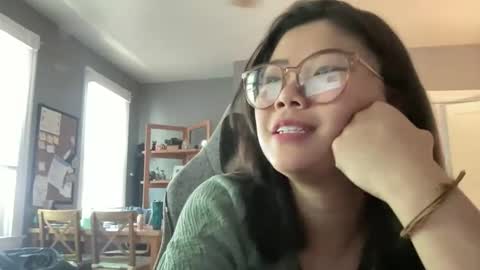 HoneySunshineNeko online show from April 17, 6:33 pm