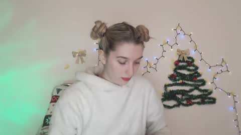 Snapshot of honeyveil chatting on January 8, 11:56 am honeyveil online show from January 8, 11:56 am