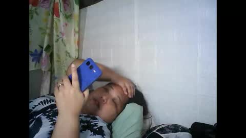 Merry online show from April 8, 11:16 pm