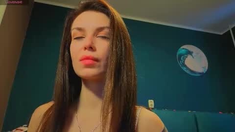 the perfectgirl online show from February 9, 1:59 pm