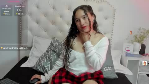 Snapshot of honney_bunny18 chatting on May 1, 6:23 pm BUNNY online show from May 1, 6:23 pm