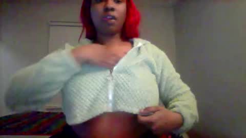 honnievu online show from February 17, 3:25 am