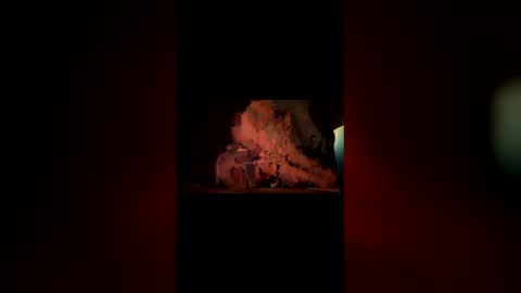 Snapshot of hoodiehoe chatting on March 3, 6:41 am hoodiehoe online show from March 3, 6:41 am