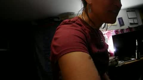 hoodoou online show from February 4, 4:07 am