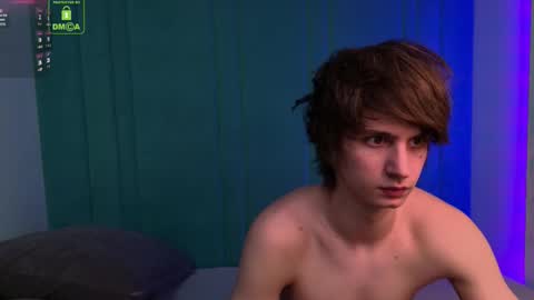 HOOG online show from February 17, 8:26 pm