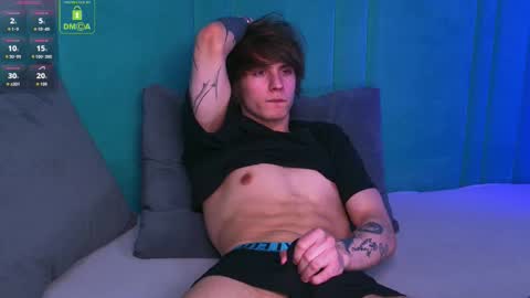 HOOG online show from March 3, 8:26 pm