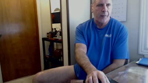 Jayson online show from February 14, 3:15 pm