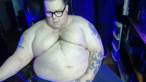 Sir online show from December 1, 8:14 pm