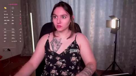 Karina online show from March 9, 2:15 am