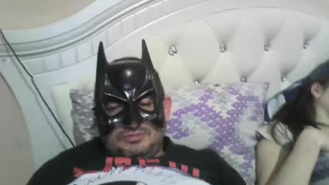 hootloove69 online show from January 28, 8:26 pm