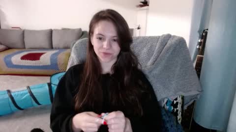 Snapshot of hope_xo chatting on February 3, 7:52 pm Hope online show from February 3, 7:52 pm