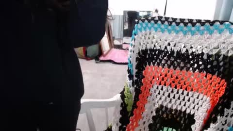 Snapshot of hope_xo chatting on February 8, 9:29 pm Hope online show from February 8, 9:29 pm