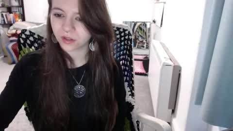 Snapshot of hope_xo chatting on February 23, 3:53 pm Hope online show from February 23, 3:53 pm