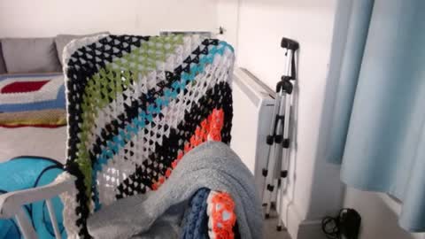 Hope online show from April 16, 10:01 pm