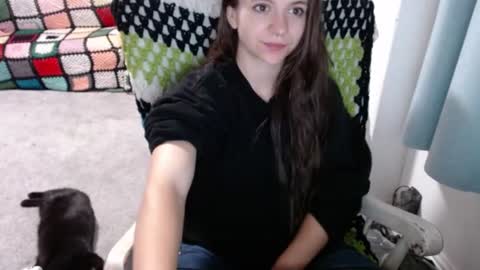 Snapshot of hope_xo chatting on July 18, 10:24 pm Hope online show from July 18, 10:24 pm