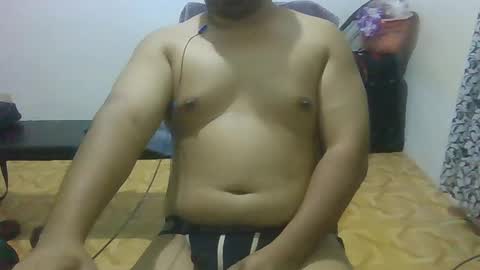 hopefulcub online show from December 21, 2:47 pm