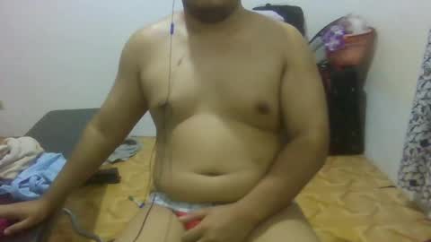 hopefulcub online show from January 2, 1:40 pm