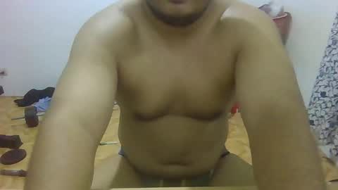 hopefulcub online show from January 5, 12:42 pm