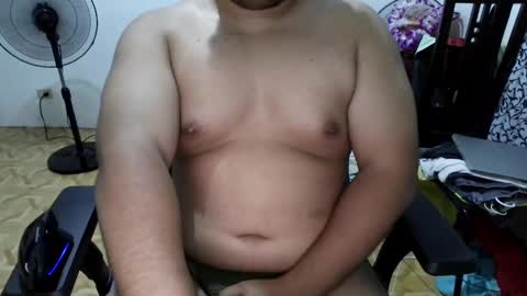 hopefulcub online show from September 28, 8:31 am