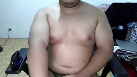 hopefulcub online show from September 30, 11:15 am