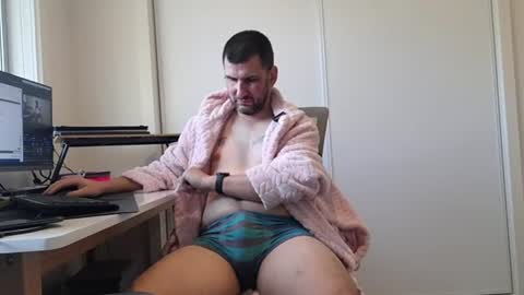 hopefulguy86 online show from July 17, 11:53 pm