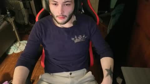 HorchataLeche online show from April 13, 6:08 am