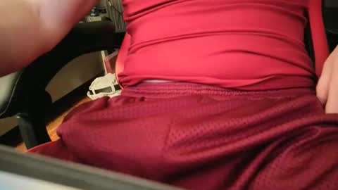 HorchataLeche online show from April 15, 2:40 am