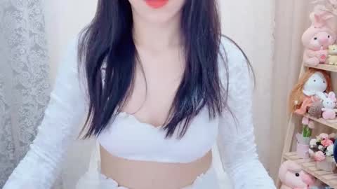 Snapshot of horinatori chatting on September 27, 2:33 pm Rina online show from September 27, 2:33 pm