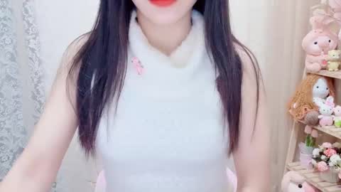 Rina online show from October 22, 1:28 am