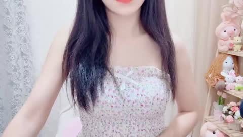 Rina online show from October 27, 2:37 am