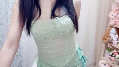 Rina online show from November 6, 2:01 am