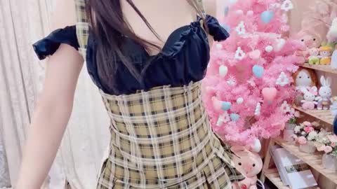 Rina online show from December 21, 1:35 am