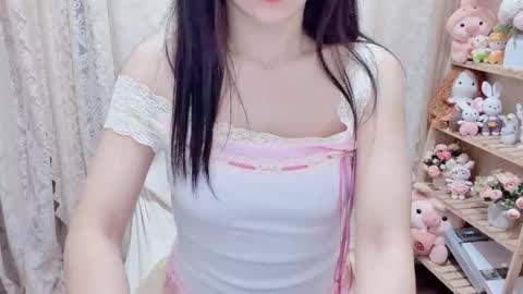 Rina online show from March 8, 2:10 pm