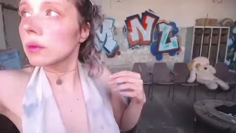 Roxy online show from September 9, 2:38 pm