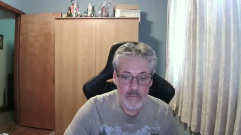 horndoggy online show from June 6, 4:23 pm
