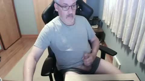 horndoggy online show from June 21, 11:02 am
