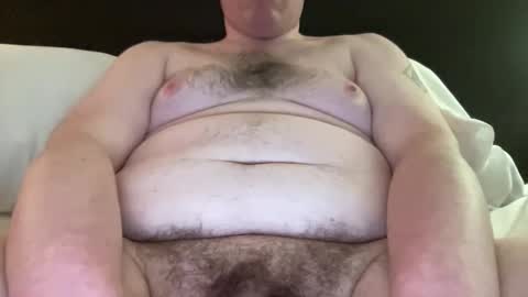 hornedboy98 online show from March 3, 2:07 am