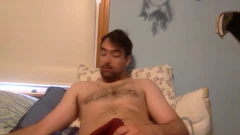 hornemike127 online show from April 19, 3:22 pm