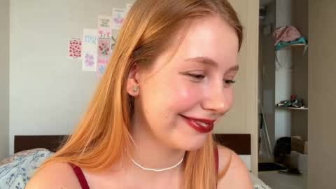 Audrey online show from February 21, 3:29 am