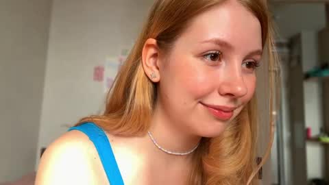 Audrey online show from April 20, 2:14 am