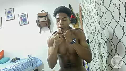 Snapshot of horneyguy2399 chatting on January 11, 4:06 am sugarbaby online show from January 11, 4:06 am