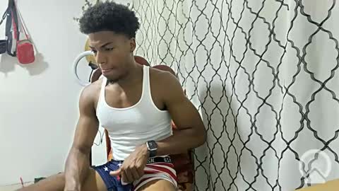 Snapshot of horneyguy2399 chatting on March 6, 7:21 pm sugarbaby online show from March 6, 7:21 pm